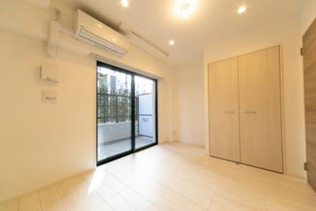 セリジェ池尻大橋の居間・リビング|※写真は同タイプ住戸です。