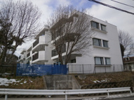 グリーンハイツ笹下の画像