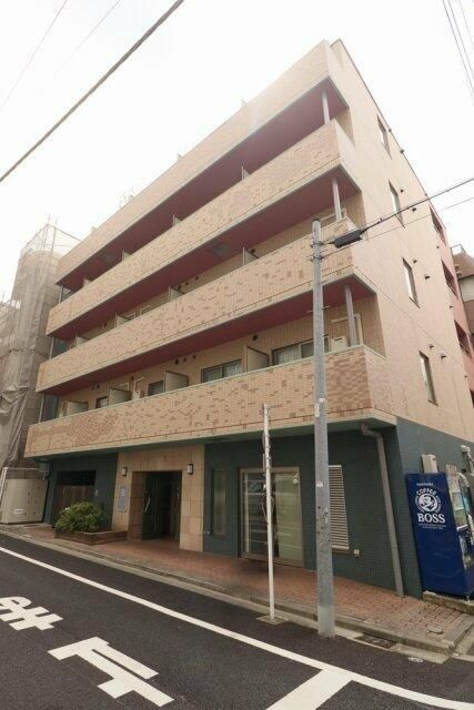 シンシア本郷東大前