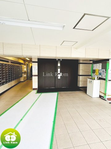 マンションニュー清澄のその他共用部分