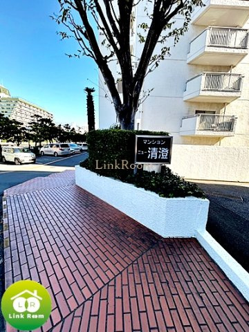 マンションニュー清澄のその他