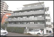 ヴォーガコルテ馬込アジールコートの画像