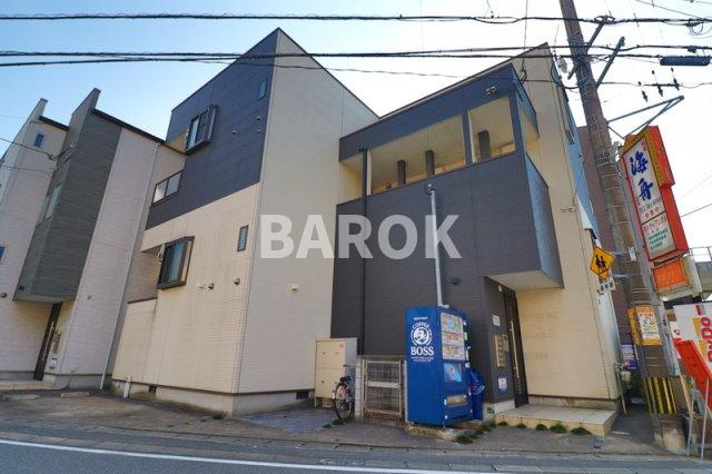 パサージュ諸岡