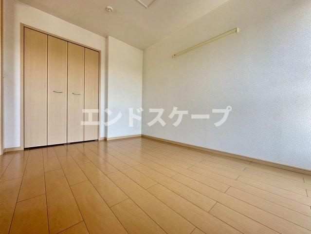 ラ・ティーダヒルズＢの居間・リビング|高崎、前橋のお部屋探しはエンドスケープまで！お客様の理想お聞かせ下さい♪