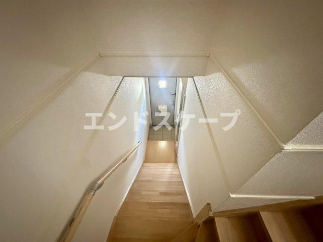 ラ・ティーダヒルズＢの内装|高崎、前橋のお部屋探しはエンドスケープまで！お客様の理想お聞かせ下さい♪