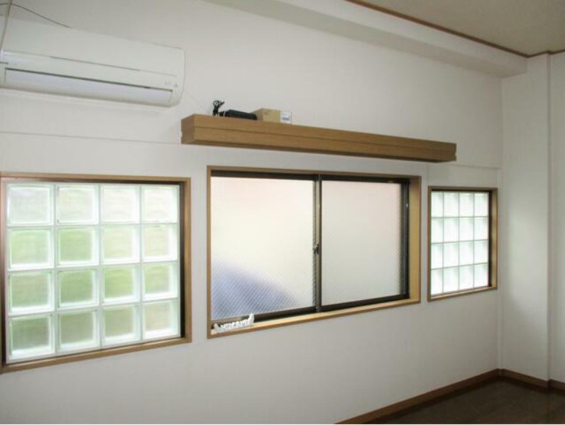 森下ビルの展望