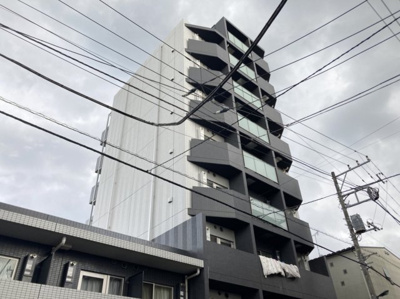 【外観】 | RELUXIA成増