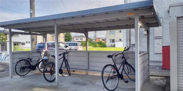 レオパレス田中町のその他