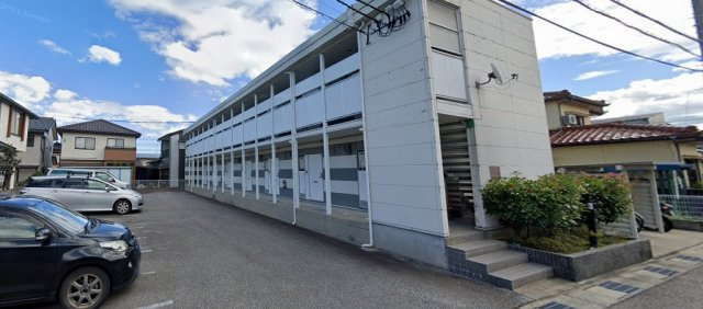 レオパレス富岡のその他