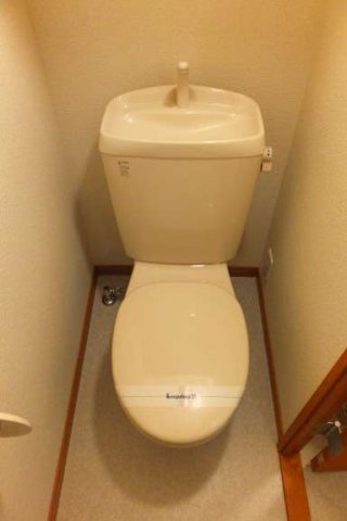 レオパレス富岡のその他