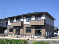 ボナールゲートⅡの画像