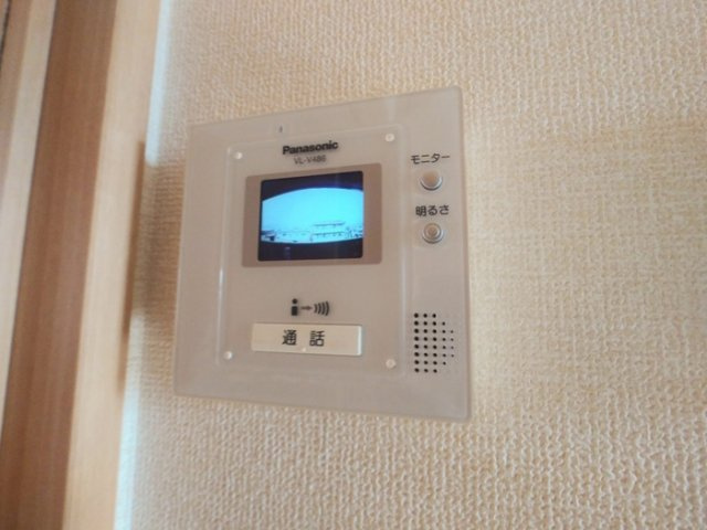 クレールＴＫのセキュリティ