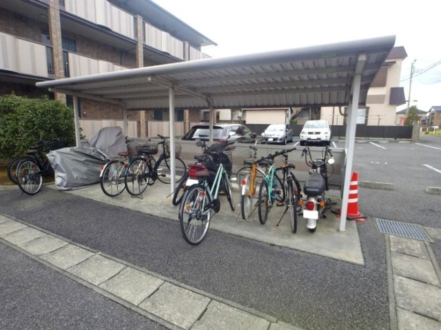 クレールＴＫのその他共用部分