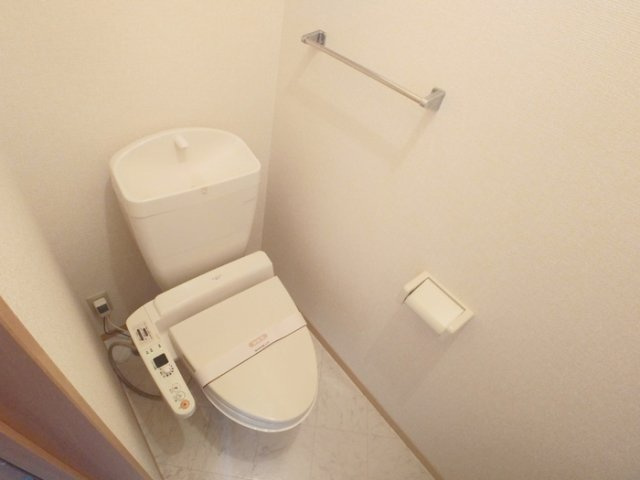クレールＴＫのトイレ