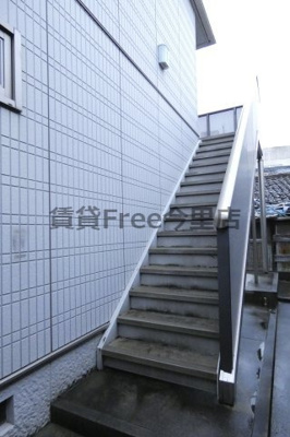 【エントランス】 | ハイツクレイン　仲介手数料無料