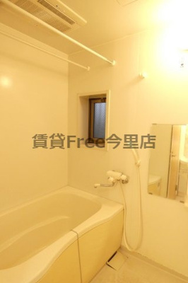 【浴室】 | ハイツクレイン　仲介手数料無料