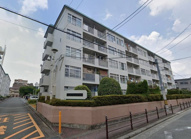 大阪市城東区東中浜２丁目のマンションの画像