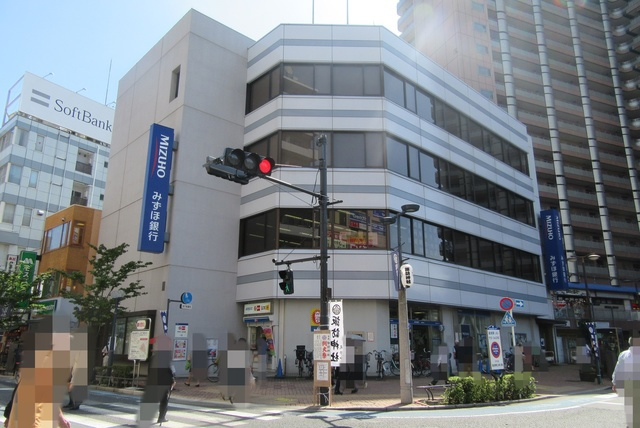 PRISM COURT 平井のその他|みずほ銀行平井支店