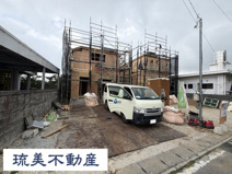 読谷村高志保（全2棟）1号棟の画像