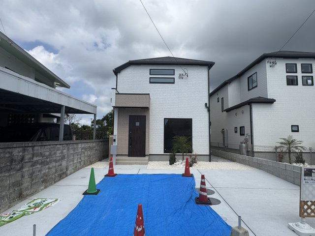 読谷村高志保（全2棟）1号棟の設備|※同仕様写真です