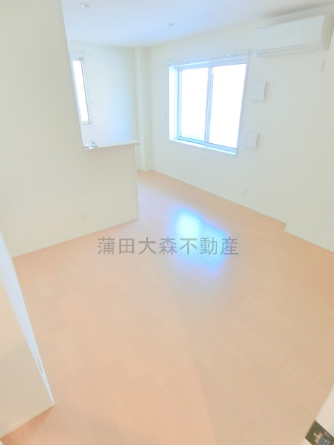 カーサ　セレーノの居間・リビング