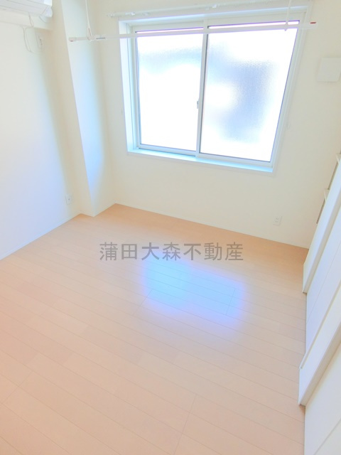 カーサ　セレーノのその他