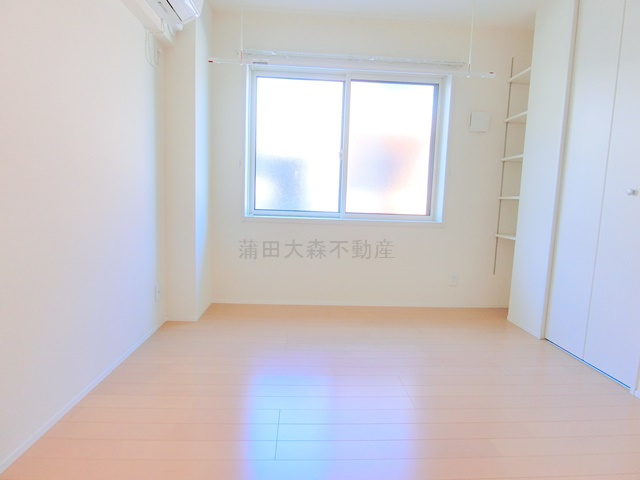 カーサ　セレーノのその他