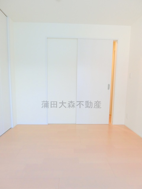 カーサ　セレーノのその他