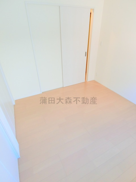 カーサ　セレーノのその他