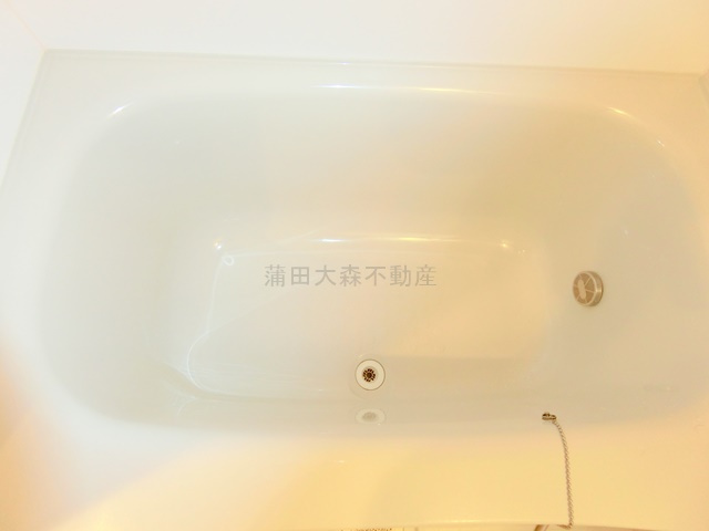 カーサ　セレーノの浴室