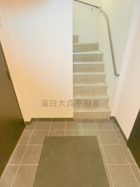 カーサ　セレーノのその他共用部分