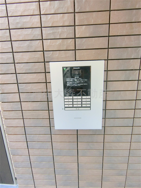 カーサ　セレーノのその他共用部分