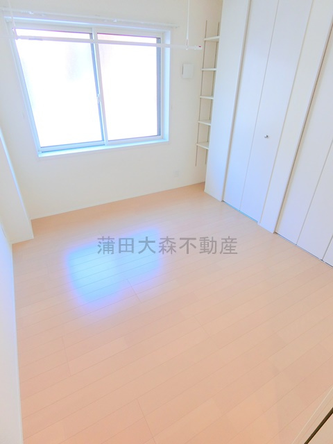 カーサ　セレーノのその他|洋室5.3帖