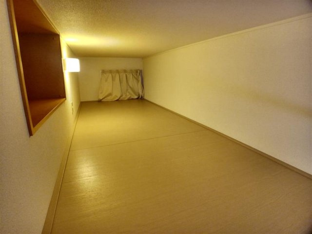 レオパレスコンフォート鶴見のその他