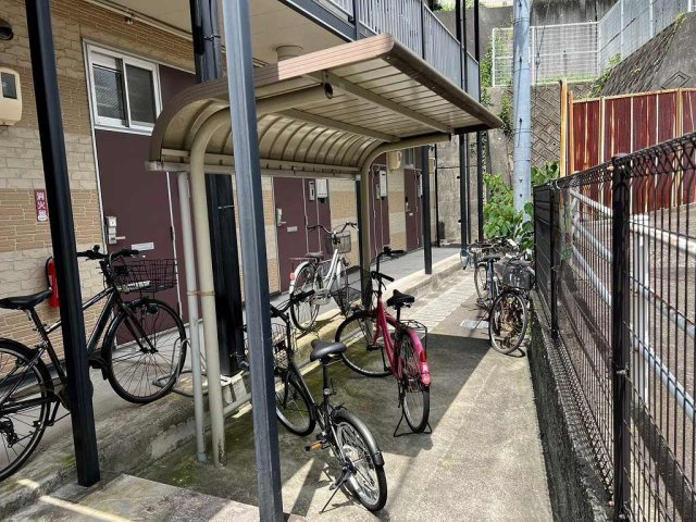 レオパレス尾長の里のその他|※写真と現状が異なる場合は現状を優先