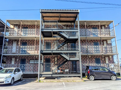 【その他】 | ジュネスビバーチェ