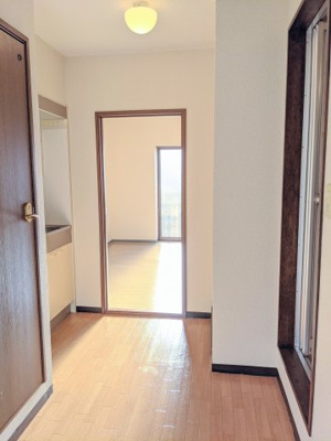 【収納】 | ジュネスビバーチェ