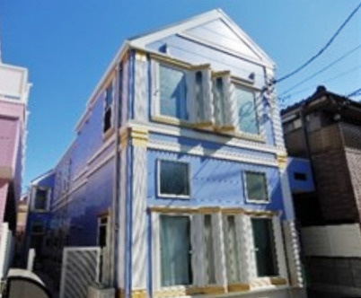 フェリスミーティア