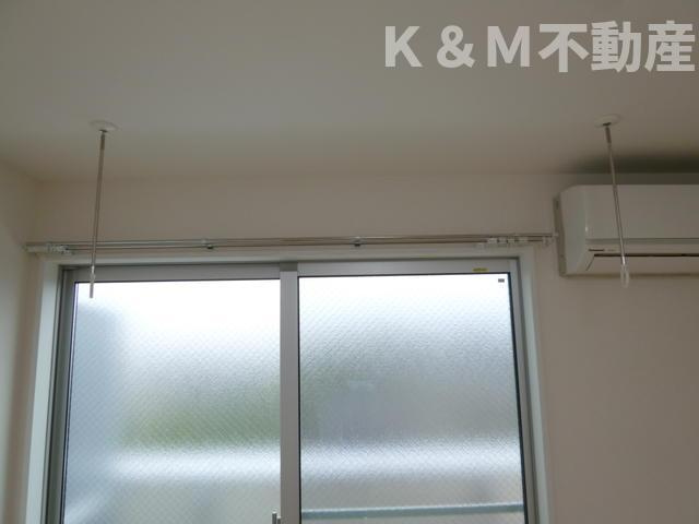 シュクル南柏の展望| 