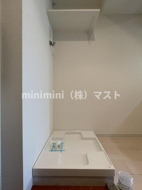 ラグゼ難波南の設備