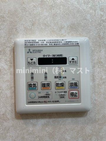 ラグゼ難波南の設備