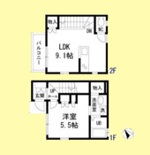 Ｖｉｌｌａ　Ｋの画像