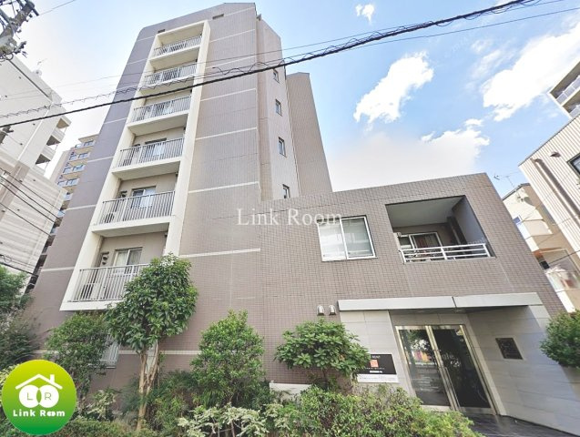 パークアクシス清澄白河