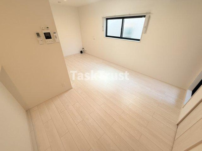 【内装】 | Lisa Terrace