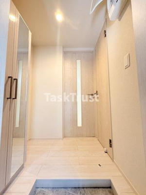 【玄関】 | Lisa Terrace