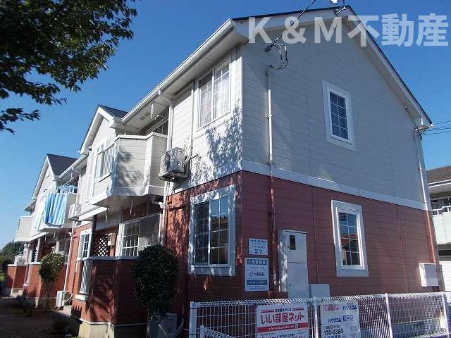 バーズアイヒルズⅡ