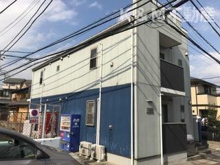 クレフラスト前ヶ崎