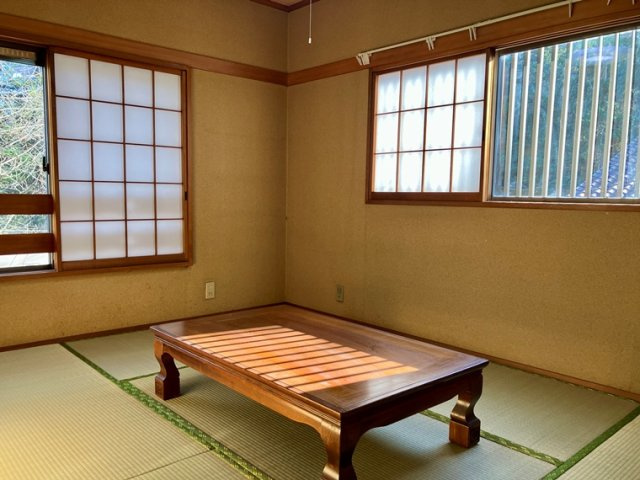 鵜ノ木戸建のその他