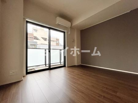 オハグランデ品川