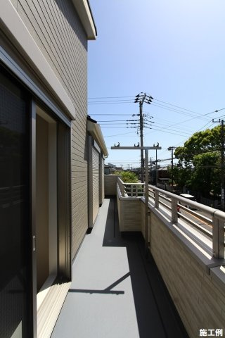 【内装】 | 同じ工務店様の施工例です。